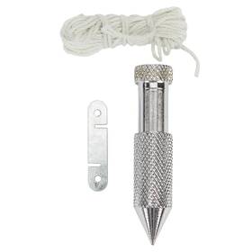 5724340 Ironton Plumb Bob With 15ft. Line