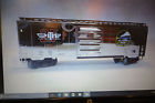 Item20-932-48 Mth Electric Trains Premier Freight