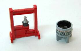Jl Innovative Design 835846004468 Ho Custom Tire Tub And Press Jl Innovative Design 835846004468 Ho Custom Tire Tub And Press