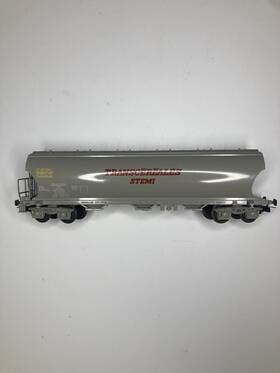 Hj6270 Jouef Ho Scale Hopper Car Transc R Ales