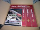 K-1422 Campbells Soup Train Set Dual Motored Diesel Engine Toy Car