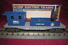 K-19902 Buckeye Division Boom Car Baltimore Ohio Ttos
