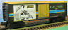 K-1995tf Scale New York Toy Fair Reefer In Box