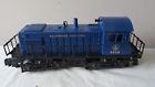 K-2310 Electric Trains Baltimore And Ohio Switcher Duel Motor