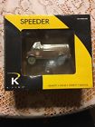 2629-01 K Line By Lionel Prr Motorized Railroad Van Gauge Train Pennsylvania