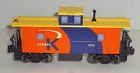 K-36607 By Lionel Lighted Caboose Scale