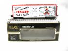 5006-101 K Busch Line Anheuser