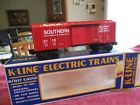 K-5110 Southern Boxcar New Never Used Mint Condition