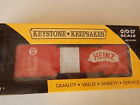 K-5154015 Keystone Keepsake Box Car Heinz Pittsburgh New Mint 040369451303