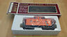 K-6159 K 6159 Illinois Central Orange Lighted Caboose Excellent Box