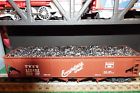 K-623-1336 Die Cast Hopper Car Cb Logo