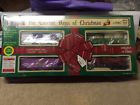 K-62464 Scale Days Of Christmas Freight Car Set New