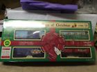 K-62465 Scale Days Of Christmas Freight Car Set New