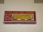 K-6249 Nw Chicago North Western Classic Hopper Cover In Box