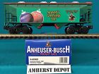 K-625902 Mth Christmas Hopper Nib 040369750024