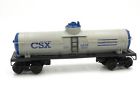 K-6313 Trains Csx Tank Car Gauge Model Railroads Freight Cars