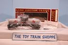 K-6324 Mobil Classic Tank Car With Sealed Parts To Be Mib