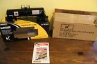 6341-5603 K Corn Syrup Aluminum Tank Car Scale Unused