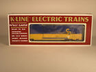 K-640802 K-line Chesapeake Ohio Classic