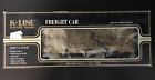 K-641-7403 K-line New Electric Trains