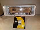 641-8018 K Trains Iraqi Freedom Car With Machine Guns Boxed
