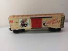 K-641202 Gauge Nabisco Cream Of Wheat Box Car