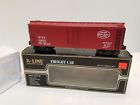 K-642-1751 New York Central Classic Reefer Boxcar