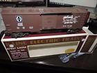 K-64233 K-line O Scale 3