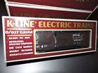 K-64235 K-line O Scale 3