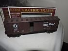 K-64236 K-line O Scale 3