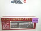 K-643406 Prr Lcl Service Boxcar