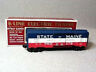 K-6453 State Of Maine Boxcar Mint In Box