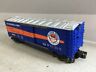 K-6473 Gauge Baltimore Ohio Classic Box Car In Original