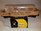 651-9362 K Trains Iraqi Freedom Gondola With Supplies Army In Original Box