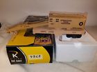 651-9363 K Trains Iraqi Freedom Us Army Crane Car In Original Box