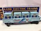 K-6545 Ferrara Gondola With Crates In Original Box Gauge 040369065456