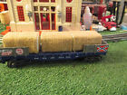 K-6630 Lionel Line Combo Dixie Division Tca Convention Flat Car With