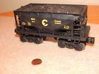 K-6711 K-line B O Chessie