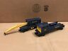 K-680702-k-685602 Santa Fe Crane Boom Car Spare Parts