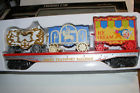 K-691-5304 K-line Nib O-o27 Circus