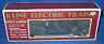 K-70-7507 New Modern Nyc Express Reefer Free Same Day Shipping