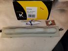 707-8012 K Trains Flat Car With Get Osama Operating New In Original