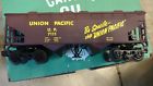 K-7111 Union Pacific Covered Hopper
