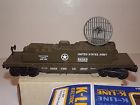 K-7300 K-line Us Army Rotating