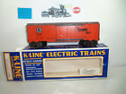 K-75013 K-line Scout Sfrd Reefer