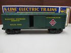 K-7502 Rea Classic Steel Door Reefer Green Nib