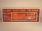 K-75036 K-line Santa Fe Texas