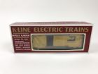 K-7516 Burlington Northern Classic Reefer Train Niob