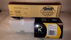 K762-8031 K 762-8031 Now Lionel Trains Cooks Ale Reefer Scale Original Box