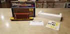 K-779317 Ttx Intermodal Gunderson With Containers Nos Thrall Ttux